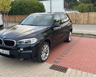 BMW X5 Gebrauchtwagen