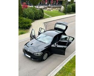 BMW 114 Gebrauchtwagen
