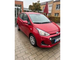 Hyundai i10 Gebrauchtwagen