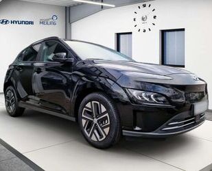 Hyundai KONA Gebrauchtwagen