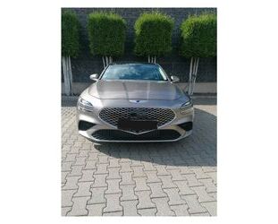 Genesis G70 Gebrauchtwagen