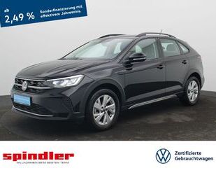 VW Taigo Gebrauchtwagen