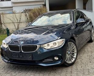 BMW 420 Gebrauchtwagen