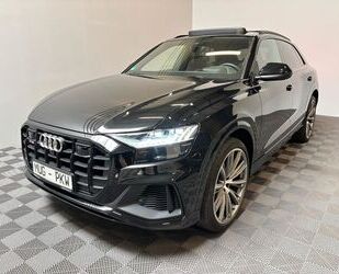 Audi SQ8 Gebrauchtwagen