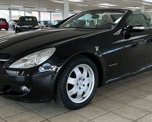 Mercedes-Benz SLK 200 Gebrauchtwagen
