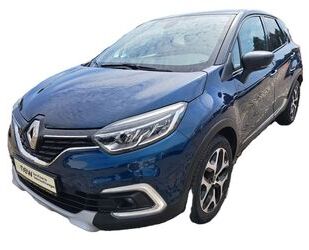 Renault Captur Gebrauchtwagen