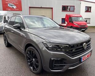 VW Touareg Gebrauchtwagen