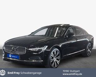 Volvo S90 Gebrauchtwagen