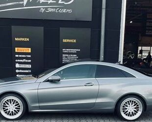 Mercedes-Benz E 500 Gebrauchtwagen