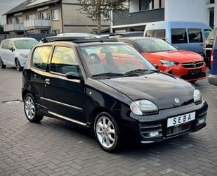 Fiat Seicento Gebrauchtwagen