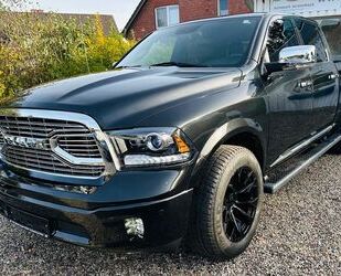 Dodge RAM Gebrauchtwagen