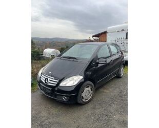 Mercedes-Benz A 160 Gebrauchtwagen