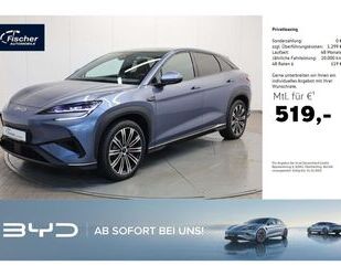 BYD SEALION 7 Gebrauchtwagen