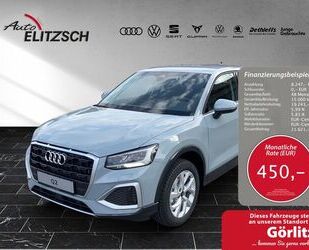 Audi Q2 Gebrauchtwagen