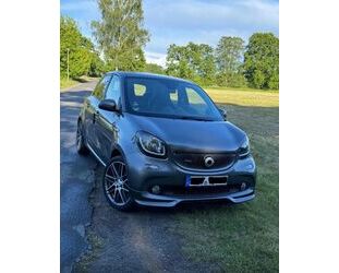 Smart ForFour Gebrauchtwagen