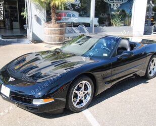Corvette C5 Gebrauchtwagen