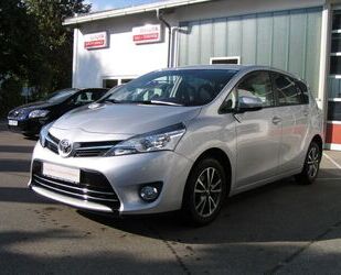 Toyota Toyota Verso 1.8 5-Sitzer Skyview Edition Touch-Na Gebrauchtwagen