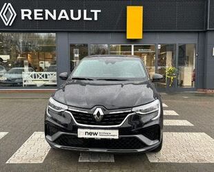 Renault Renault Arkana R.S. Line Gebrauchtwagen