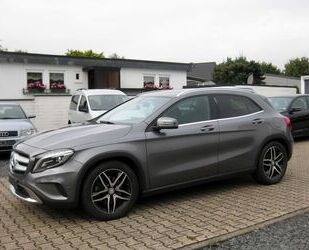 Mercedes-Benz GLA 250 Gebrauchtwagen