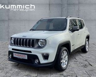 Jeep Renegade Gebrauchtwagen