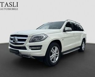 Mercedes-Benz GL 350 Gebrauchtwagen