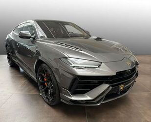 Lamborghini Urus Gebrauchtwagen