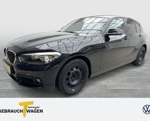 BMW 116 Gebrauchtwagen