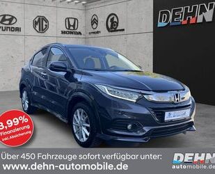 Honda HR-V Gebrauchtwagen