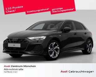 Audi A3 Gebrauchtwagen