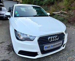 Audi A1 Gebrauchtwagen