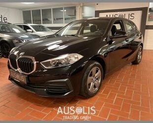 BMW 116 Gebrauchtwagen