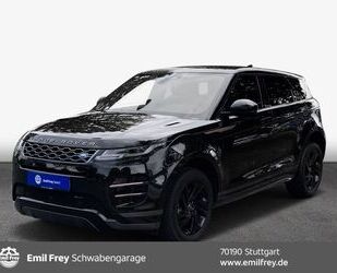 Land Rover Range Rover Evoque Gebrauchtwagen