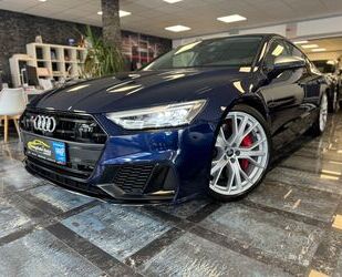 Audi S7 Gebrauchtwagen