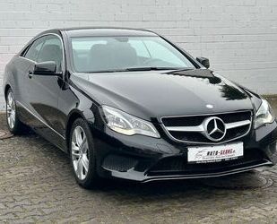 Mercedes-Benz E 200 Gebrauchtwagen