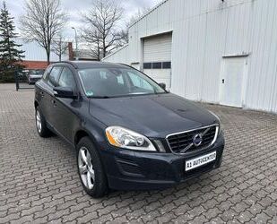 Volvo XC60 Gebrauchtwagen
