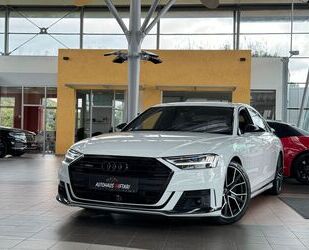 Audi A8 Gebrauchtwagen