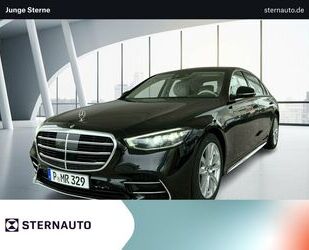 Mercedes-Benz S 450 Gebrauchtwagen