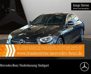 Mercedes-Benz E 300 Gebrauchtwagen