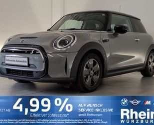 Mini Cooper SE Gebrauchtwagen