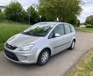 Ford C-Max Gebrauchtwagen