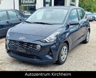 Hyundai i10 Gebrauchtwagen