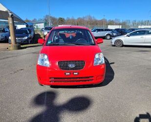 Kia Picanto Gebrauchtwagen