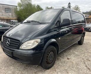Mercedes-Benz Vito Gebrauchtwagen