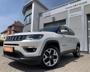 Jeep Compass Gebrauchtwagen