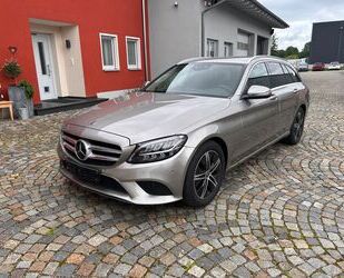Mercedes-Benz C 180 Gebrauchtwagen