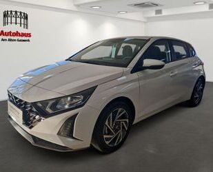 Hyundai i20 Gebrauchtwagen