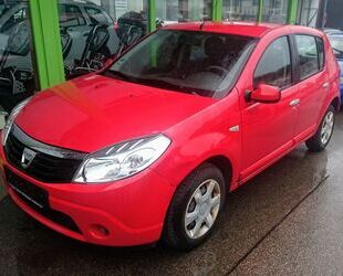 Dacia Sandero Gebrauchtwagen