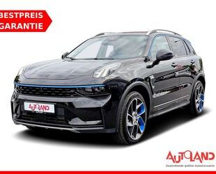 Lynk & Co 01 Gebrauchtwagen