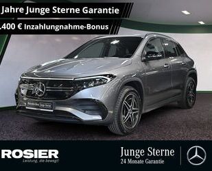 Mercedes-Benz EQA Gebrauchtwagen