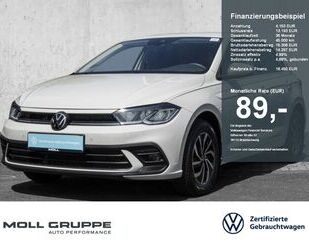 VW Polo Gebrauchtwagen